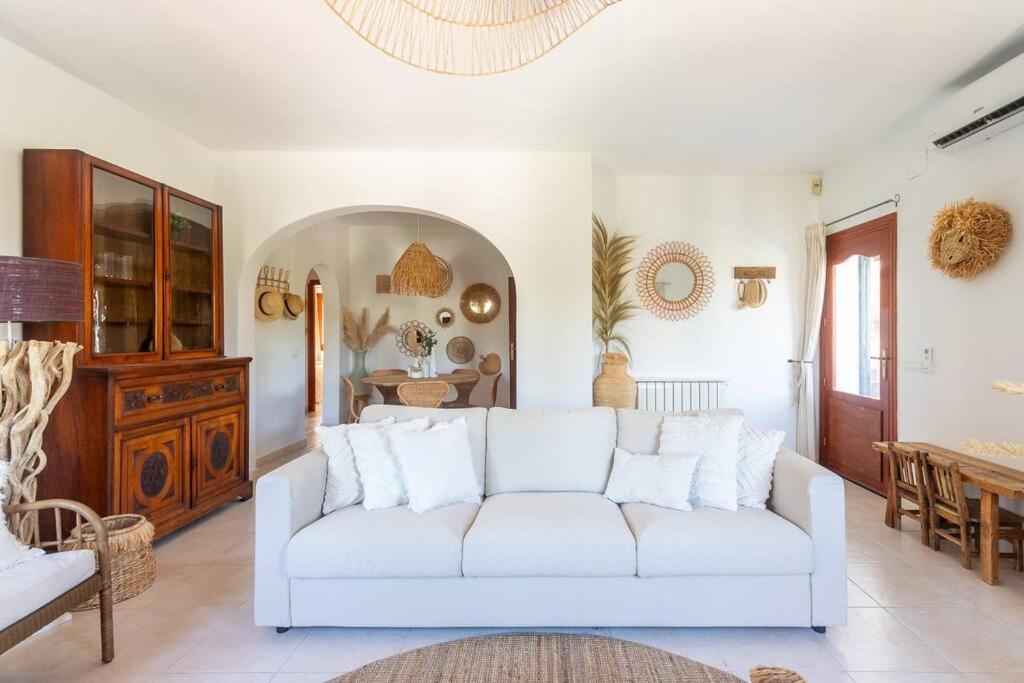 Casa Regalo Ferienhaus *